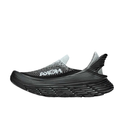 ホカ Hoka Restore TC "Cosmic Gray/Black" 1134532-CMCGR