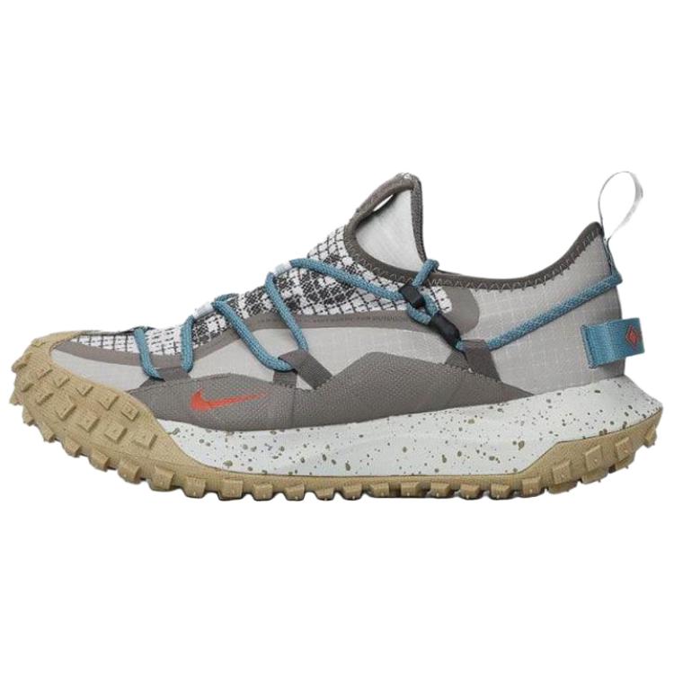 ナイキ Nike ACG Mountain Fly Low "College Grey" IB7328-001