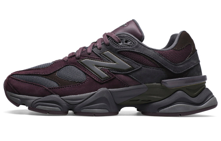 ニューバランス 9060 New Balance 9060 "Black" U9060BCG