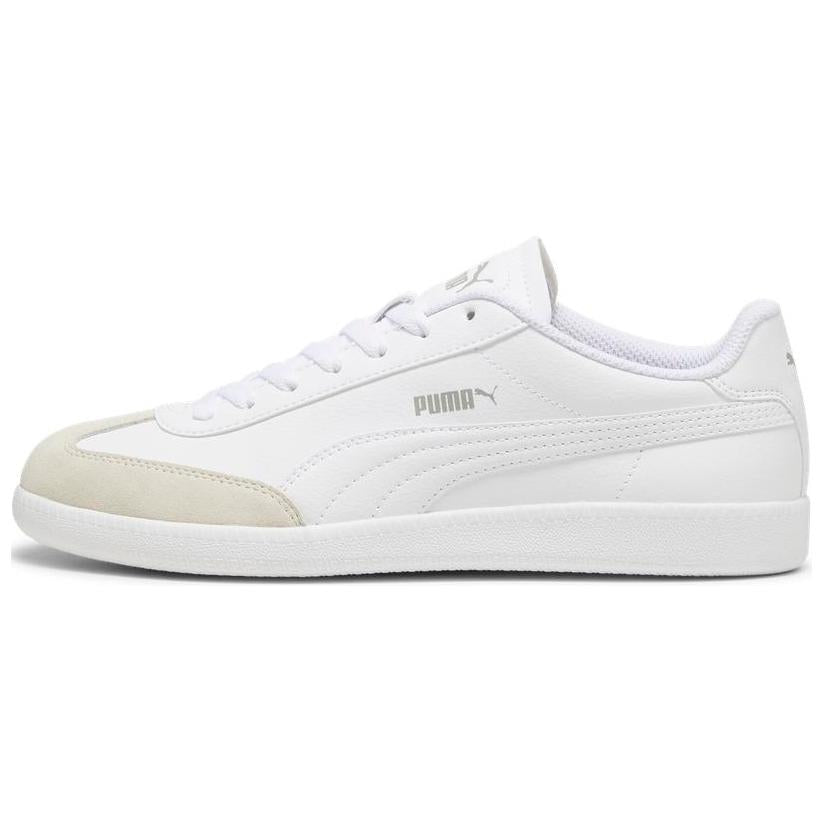 プーマ Puma 9-T "White/Alpine Snow" 398174-03