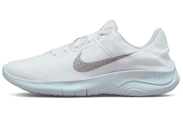 ナイキ Nike Women's Experience Run 11 "White/Pure Platinum/Metallic Silver" DD9283-100