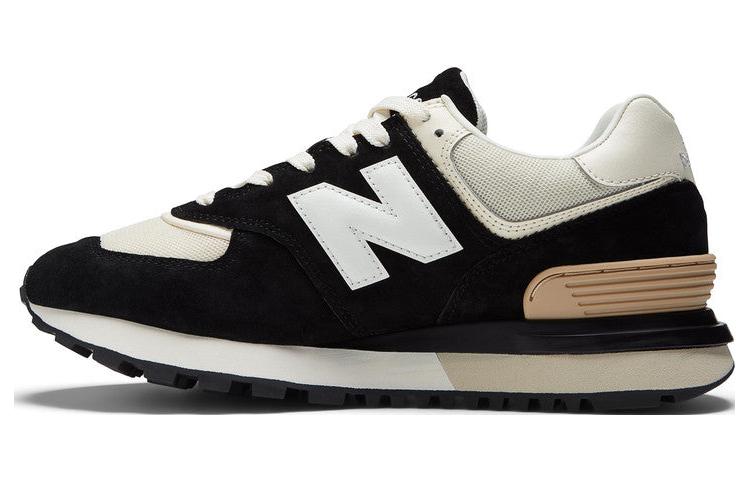 ニューバランス New Balance U574LG "Black" U574LGRA