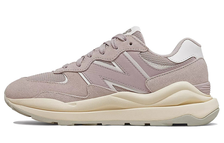 ニューバランス New Balance 57/40 Women's "Logwood Team Cream" W5740CD