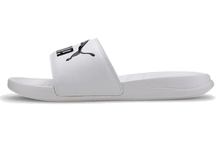 プーマ Puma Popcat 20 "Puma White/Puma Black" 372279-02