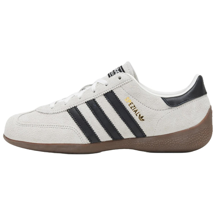 アディダス ハンドボール スペツィアル adidas Handball Spezial Lo Pro "Core White/Core Black/Gold Metallic" KJ3628