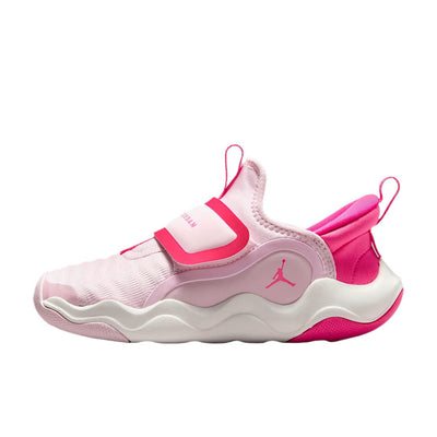 ジョーダン Nike PS Jordan 23/7.2 EasyOn "Pink Foam/Summit White/Hyper Pink" HF3415-601