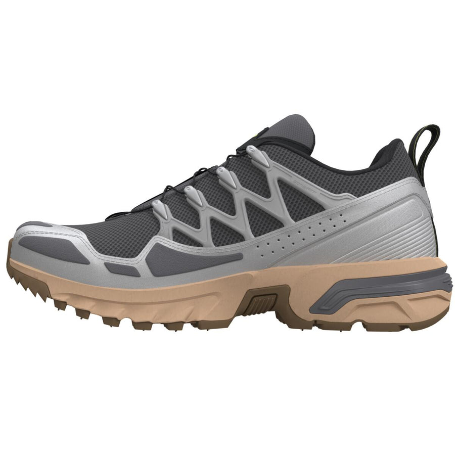 サロモン ACS+ Salomon ACS + OG "Moon Pack/Castlerock/Footwear Silver/Hazelnut" L47735300