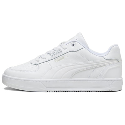 プーマ Puma Caven 2.0 Lux "PUMA White/Cool Light Gray" 395016-02