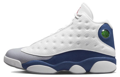 エアジョーダン13 Nike Air Jordan 13 "French Blue" 414571-164