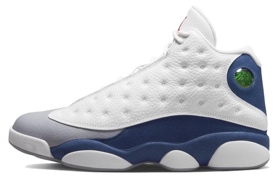 エアジョーダン13 Nike Air Jordan 13 "French Blue" 414571-164