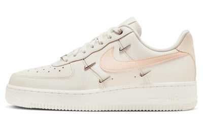 ナイキ エアフォース1 Nike Women's Air Force 1 Low "Sail/Melon Tint" FV8110-181