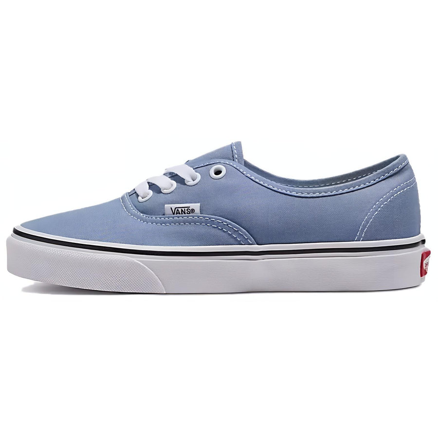ヴァンズ オーセンティック Vans Authentic "Dusty Blue" VN000CRTDSB