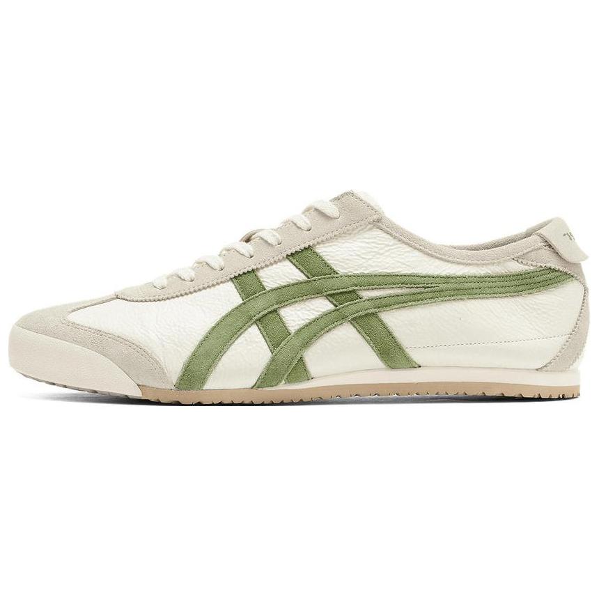 オニツカタイガー メキシコ 66 Onitsuka Tiger Mexico 66 VIN "Birch/Green" 1183B391-202