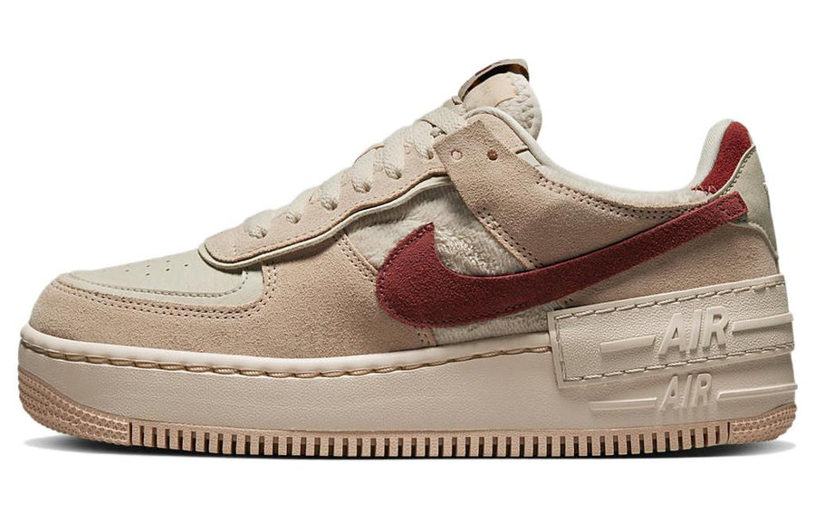 ナイキ エアフォース1 Nike Women's Air Force 1 Low Shadow "Shimmer" DZ4705-200