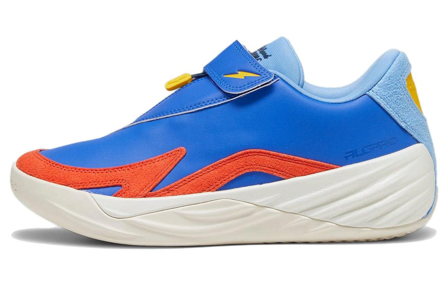 プーマ Puma All-Pro Nitro Childhood Dreams "Dark Night" 379291-01
