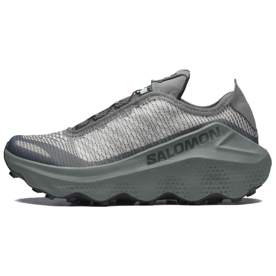 サロモン Salomon Orava Advanced "Sedona Sage/White/Cloud Blue" L47984100
