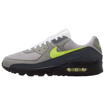 ナイキ エアマックス90 Nike Air Max 90 "Black/Neon Yellow" IQ0289-010