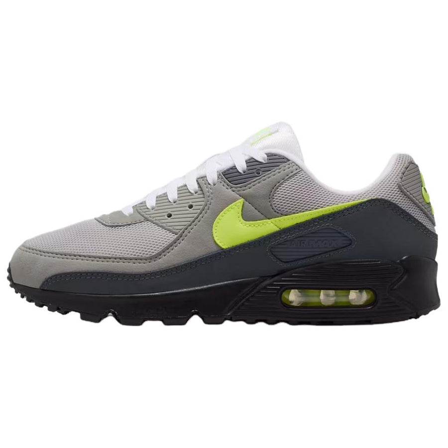 ナイキ エアマックス90 Nike Air Max 90 "Black/Neon Yellow" IQ0289-010