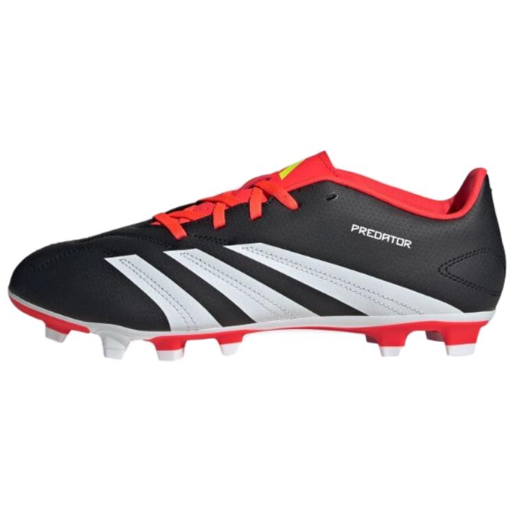 アディダス プレデター adidas Predator Club FXG "Core Black/Footwear White/Solar Red" IG7760