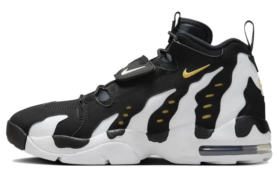 ナイキ エアダイアモンドターフ Nike Air Diamond Turf Max '96 "Black/White" HM8249-001