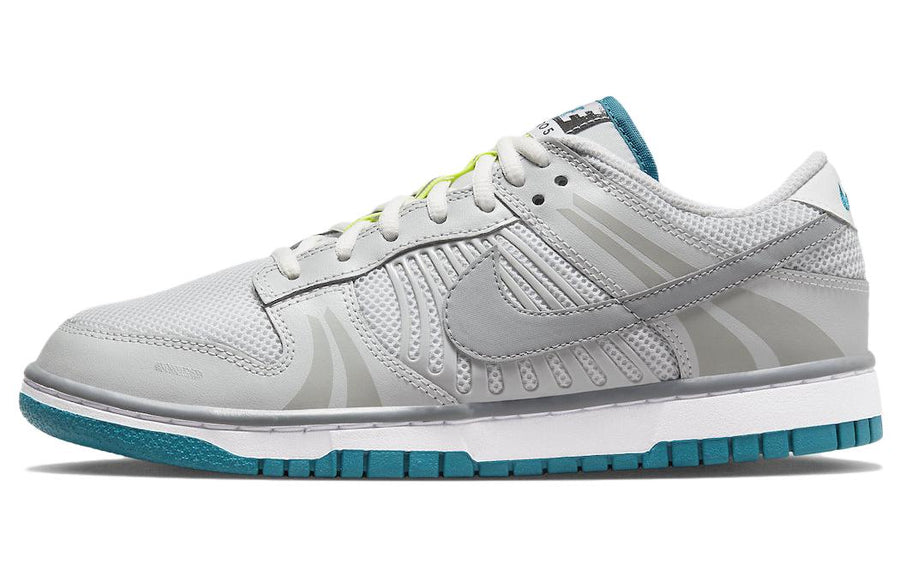ナイキ ダンク Nike Women's Dunk Low "Grey Fog and Blustery" FJ5473-099