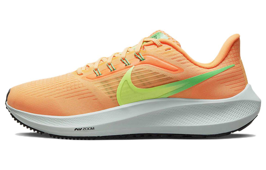 ナイキ ペガサス Nike Women's Air Zoom Pegasus 39 "Peach Cream/Ghost Green" DH4072-800