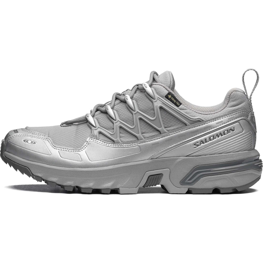 サロモン ACS+ Salomon ACS+ GORE-TEX "Alloy/Castlerock" L49093600