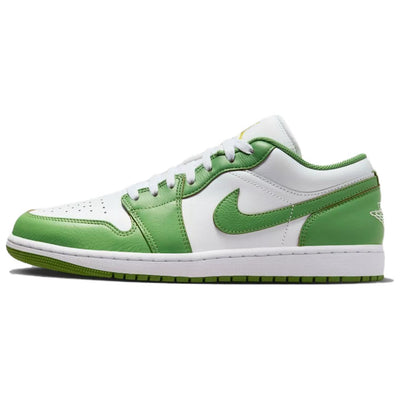 エアジョーダン1 Nike Air Jordan 1 Low SE "Chlorophyll" HF4823-100