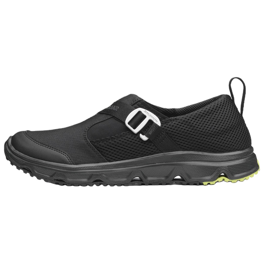 サロモン Salomon RX Moc 3.0 Nomad "Triple Black" L49161100