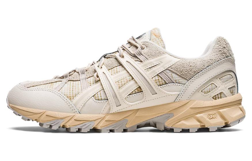 アシックス ゲルソノマ Asics Gel-Sonoma 15-50 "Cream/Oatmeal" 1201A818-100