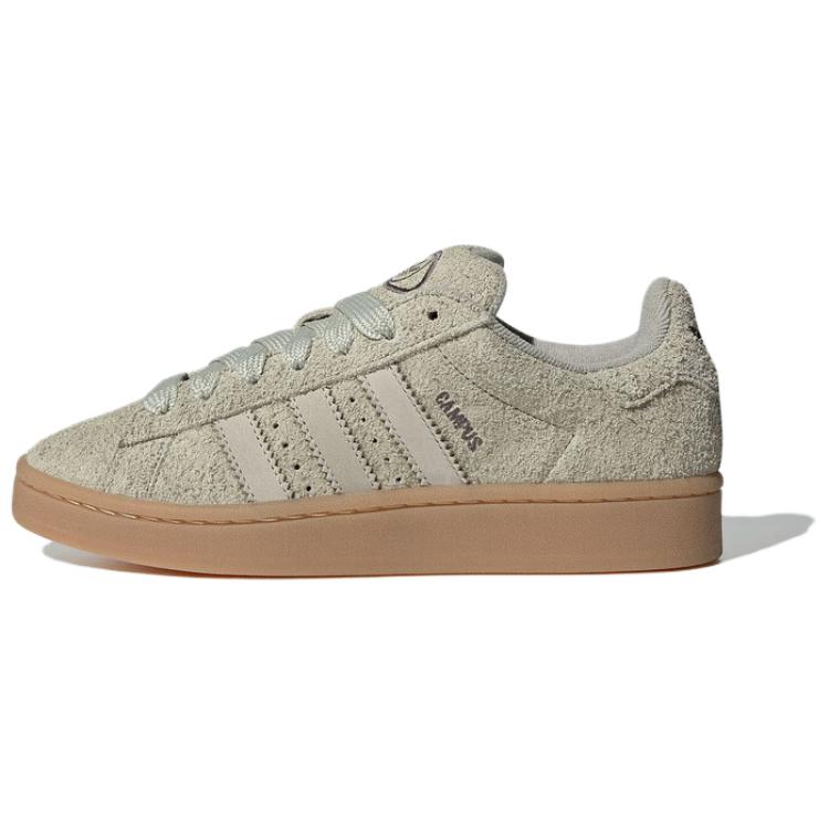 アディダス キャンパス adidas Women's Campus 00s "Putty Grey/Charcoal" IH2660