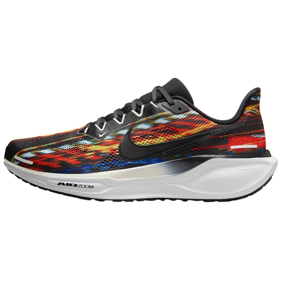 ナイキ ペガサス Nike Pegasus 41 "Multi-Color/Light Smoke Grey/Sail/Black" IB8171-999