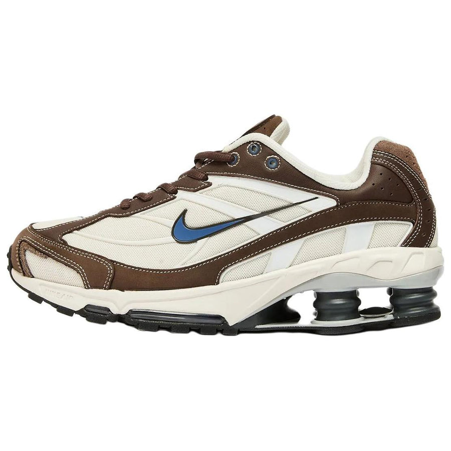 ナイキ ショックス Nike Shox Ride 2 "Phantom and Baroque Brown" HV6349-200