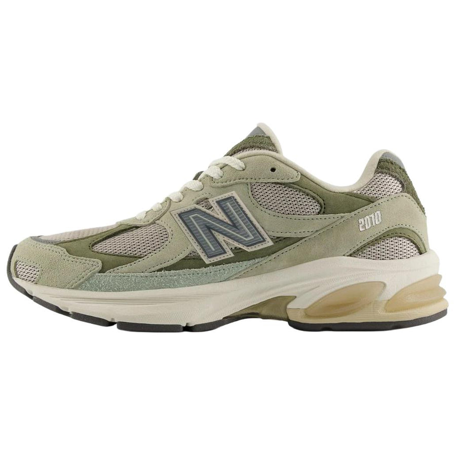 ニューバランス 2010 atmos × New Balance 2010 "Wasabi" U20105K7