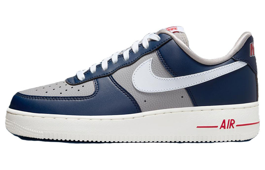 ナイキ エアフォース1 Nike Women's Air Force 1 Low "Be True To Her School" FJ1408-400