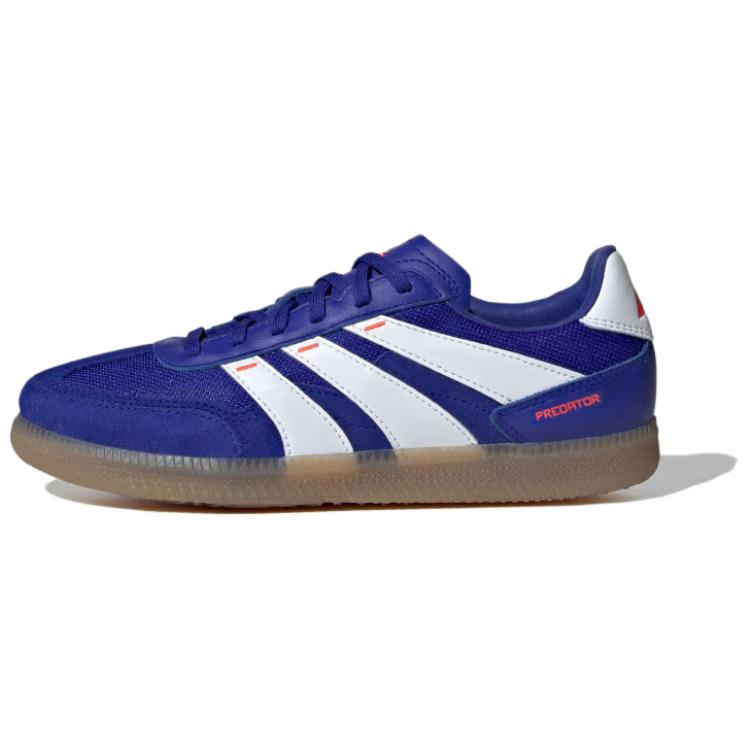 アディダス プレデター adidas Predator Freestyle "Lucid Blue/Footwear White/Solar Red" IF6309