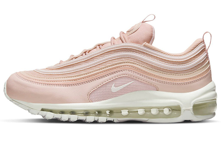 ナイキ エアマックス97 Nike Women's Air Max 97 "Pink Oxford/Summit White" DH8016-600
