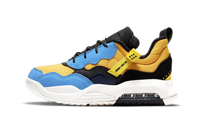 ジョーダン Nike PS Jordan MA2 "University Gold" CW6595-700