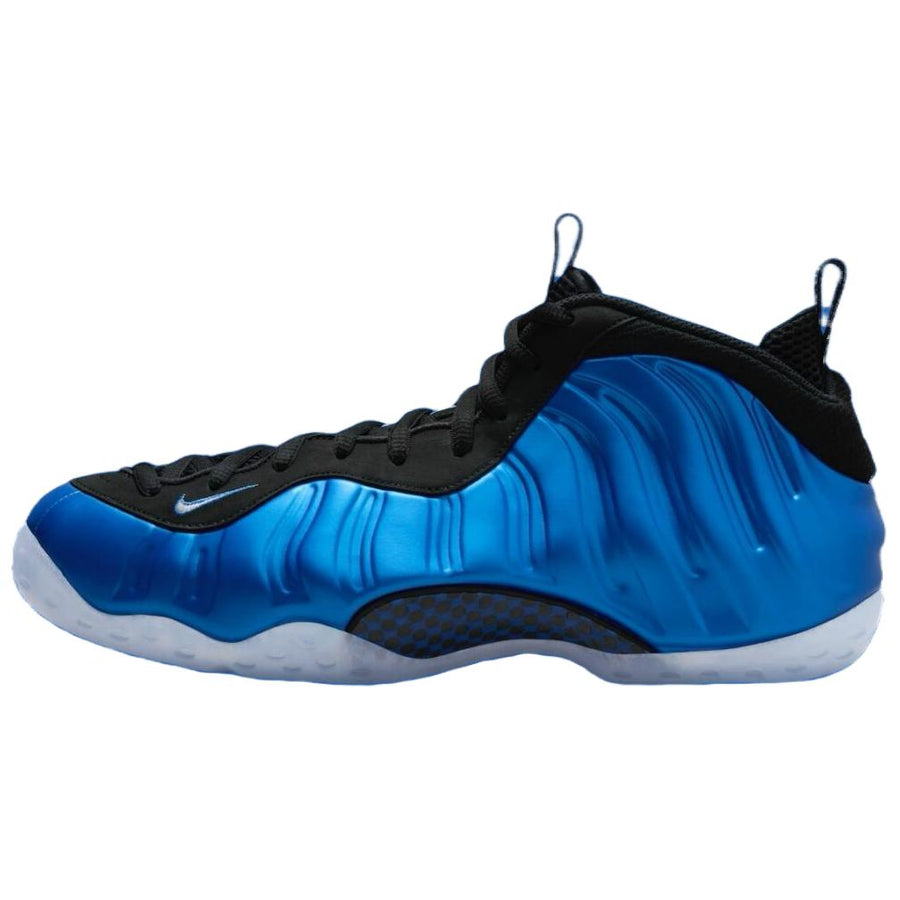 ナイキ フォームポジット Nike Air Foamposite One "Royal" FQ8181-511