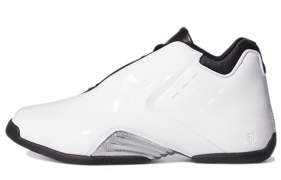 アディダス adidas TMAC 3 Restomod "White" GX7677