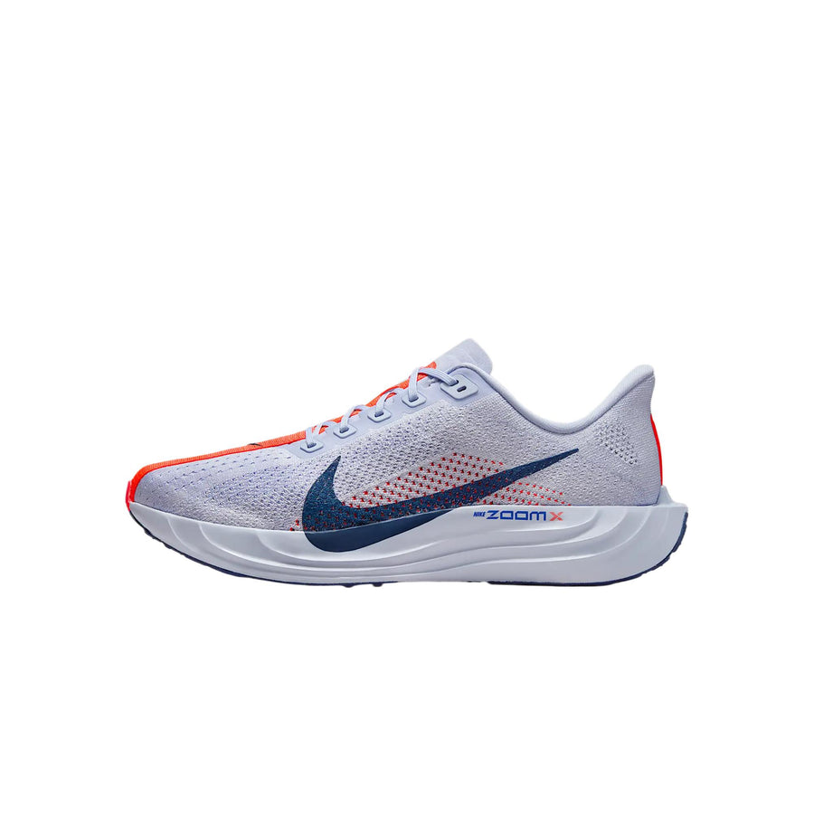 ナイキ ペガサス Nike Pegasus Plus "Ghost/Blue Void/Bright Crimson/Blue Void" FQ7262-006