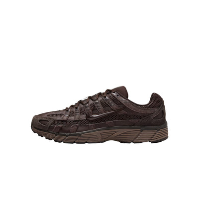 ナイキ P-6000 Nike P-6000 Suede "Velvet Brown/Ironstone/Velvet Brown" HF0015-204
