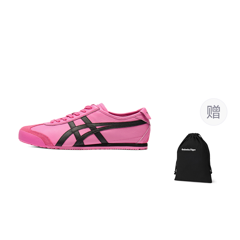 オニツカタイガー メキシコ 66 Onitsuka Tiger Mexico 66 "Dragon Fruit/Black" 1183C102-701