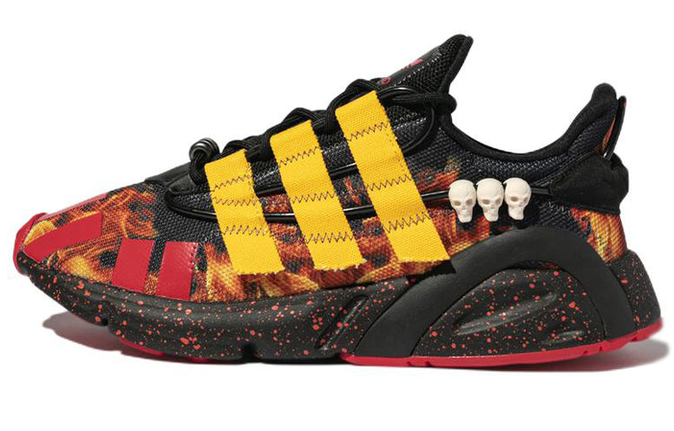 アディダス BAIT × STREET FIGHTER × adidas Lexicon "Dhalsim" FY5362