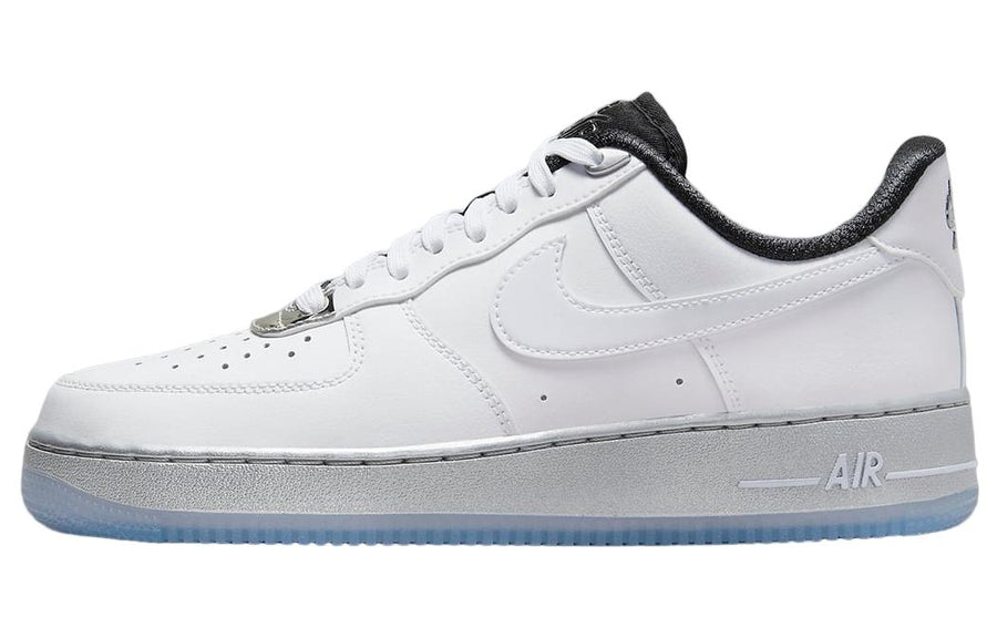 ナイキ エアフォース1 Nike Women's Air Force 1 Low "White Chrome" DX6764-100