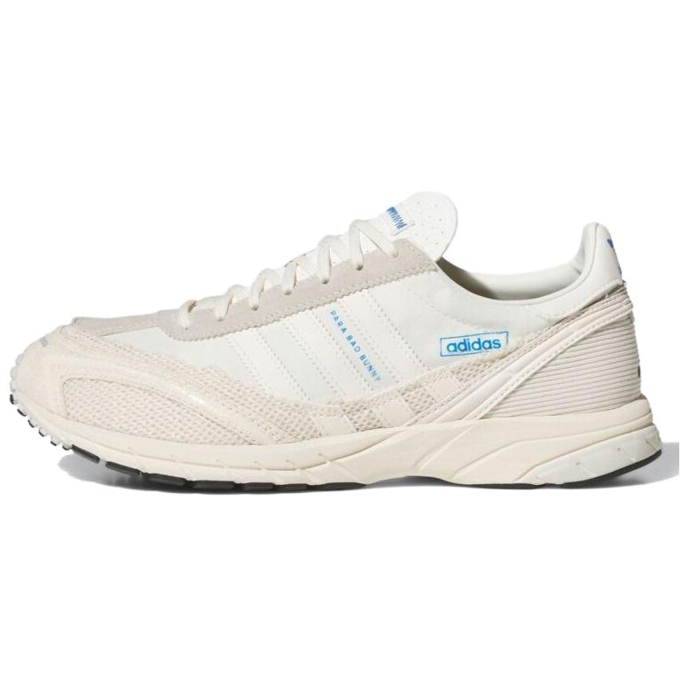 アディダス SL72 Bad Bunny × adidas Adizero SL72 "Off White/Chalk White/Wonder White" JP8816