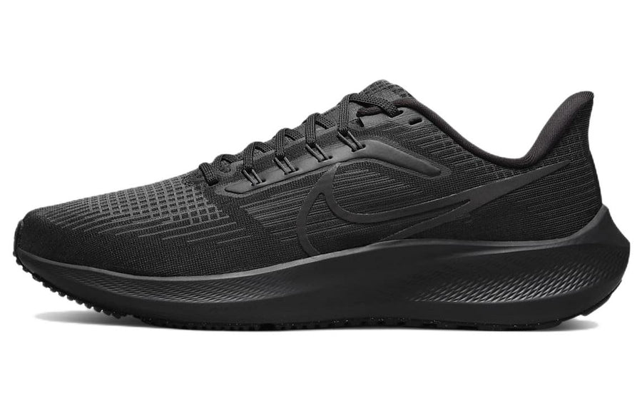 ナイキ ペガサス Nike Air Zoom Pegasus 39 "Black/Anthracite" DH4071-006