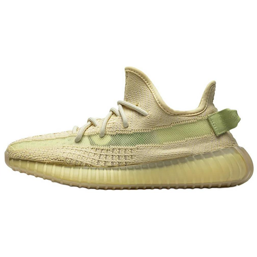 アディダス イージーブースト350 adidas YEEZY Boost 350 V2 "Flax" FX9028