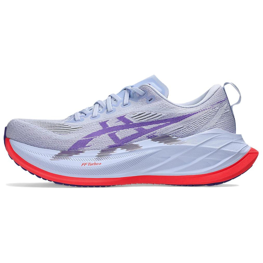 スーパーブラスト Asics Superblast 2 "Blue Fade/Edo Purple" 1013A142-401