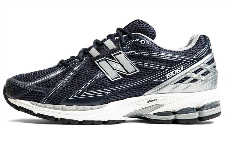 ニューバランス 1906R New Balance 1906R "Eclipse Navy/Black/Steel" M1906RCA